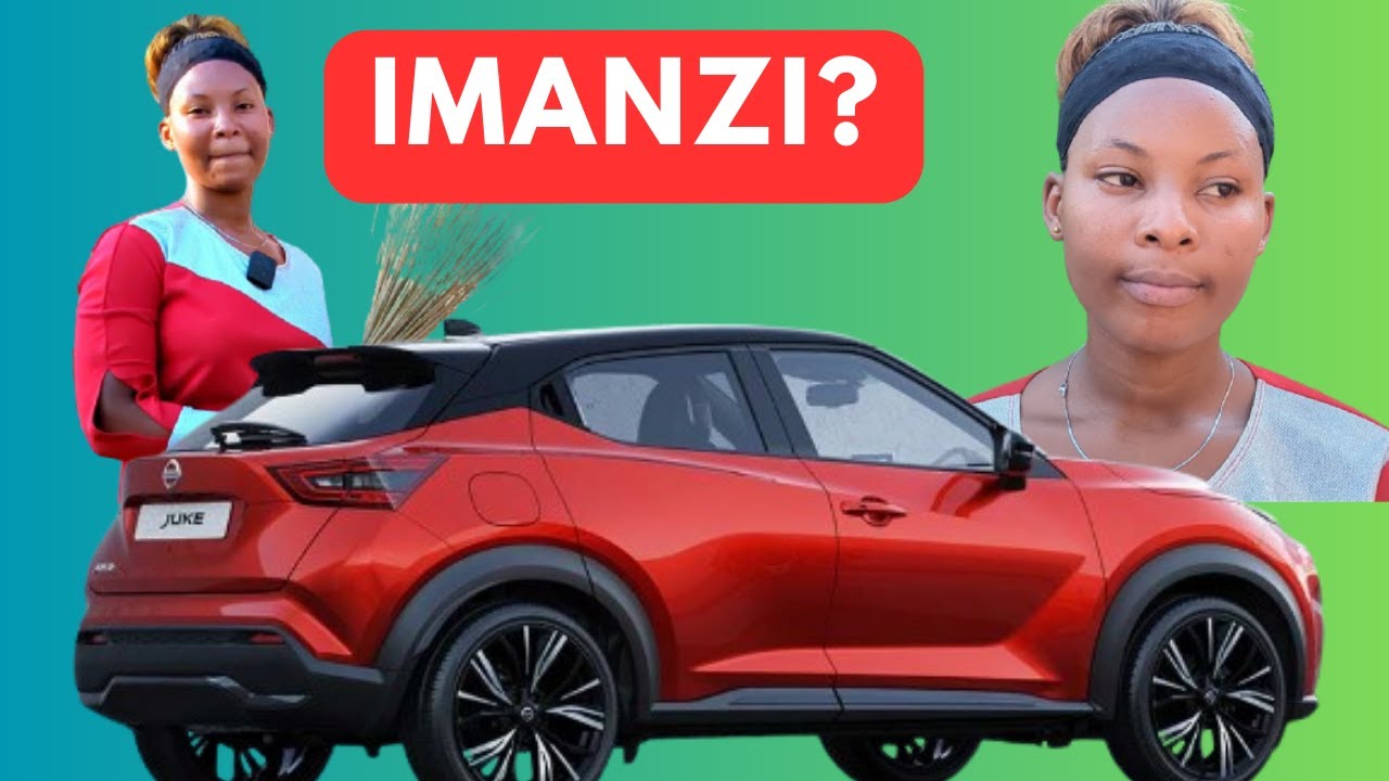 NUBWO NDI MWIZA NDI UMUKANISHI. NIDUSHIMANA TUZITEZA IMBERE. TAMBUTSA IYEREKWA