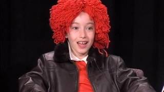 KIDS VIDEO PRODUCTION CAMP FEB 2014