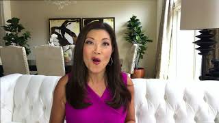 YOU, Amplified!™ with Angela Chee