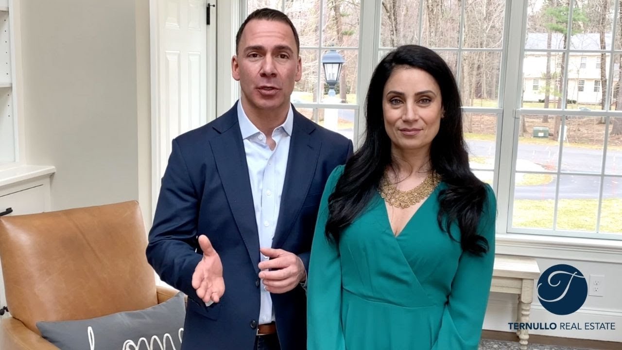 Go Service The Ternullo Team at Leading Edge Real Estate