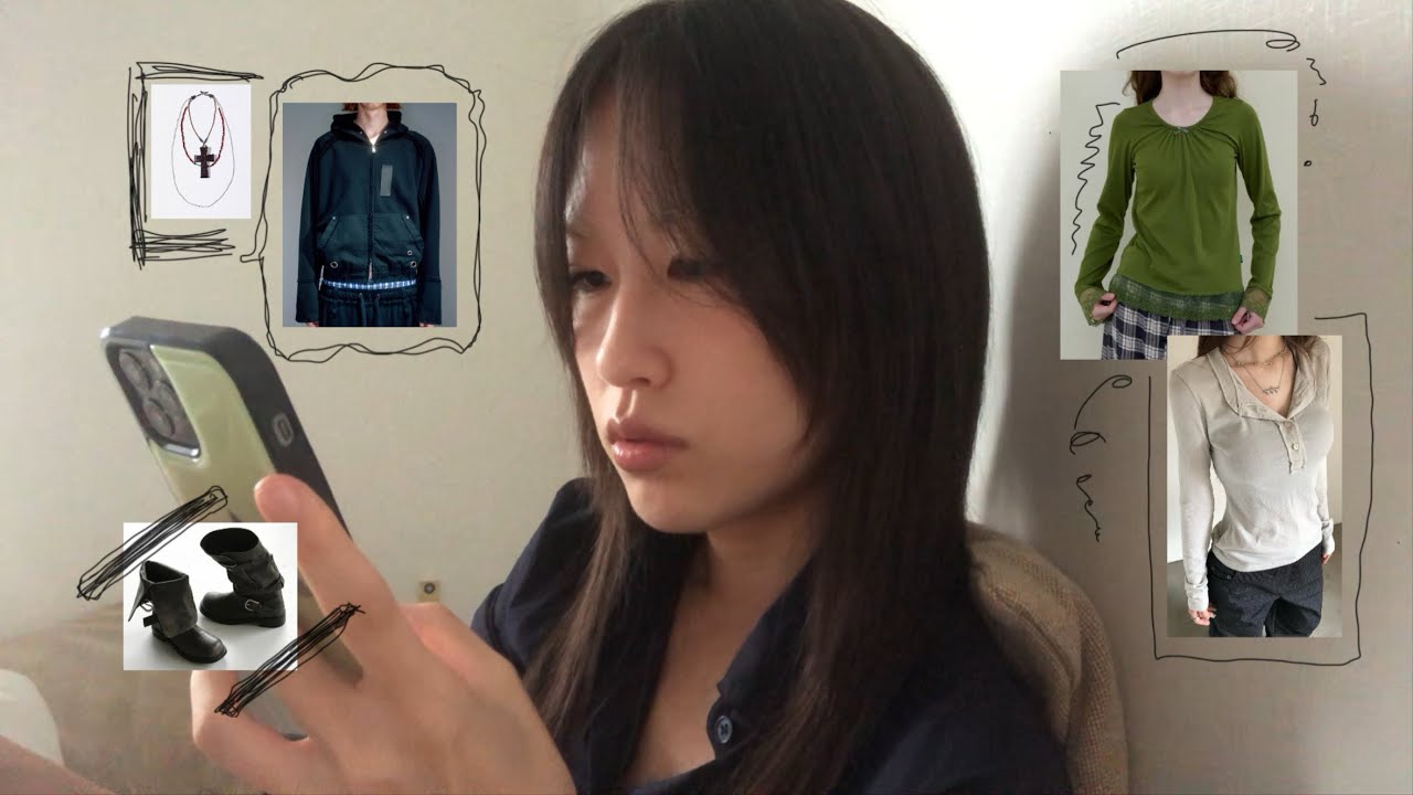 구독자 위시리스트 참견합니다..