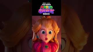 Luigi’s Mansion Movie LEAKED by Super Mario Galaxy Movie? #Leaked #Nintendo