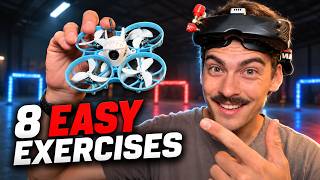 How to Fly an FPV Drone (Beginner Guide)