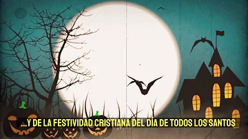 ¿A qué edad se celebra Halloween?