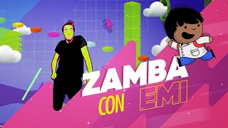 ¡Cantamos y bailamos la canción Juana Azurduy! 🎤🎶👯‍♂️