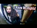 “I’m An American Citizen!” — The Most Entitled 20-Year-Old vs. Cops