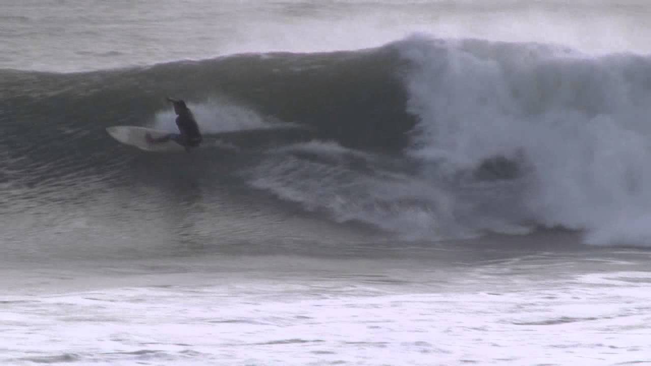High Winter Surf Action Kekaha Beach Kauai Hawaii!! YouTube