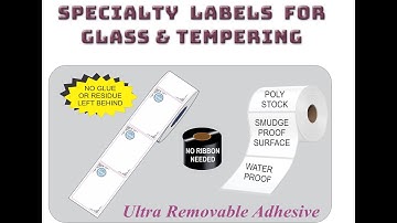 Cleaning your Zebra Print Head