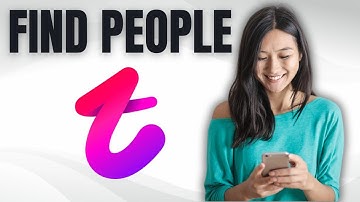 How to FIND Friends FAST on Tango App!