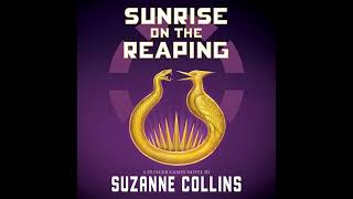 Famous Sunrise on the Reaping꞉ A Hunger Games Novel By Suzanne Collins AudioBook Action & Adventure P 1 Net Worth