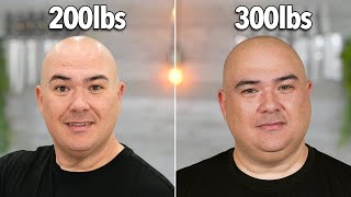 I Dry-Aged Myself And Lost 100Lbs