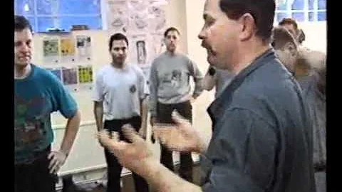 IBA Bodyguards - The real life bodyguards