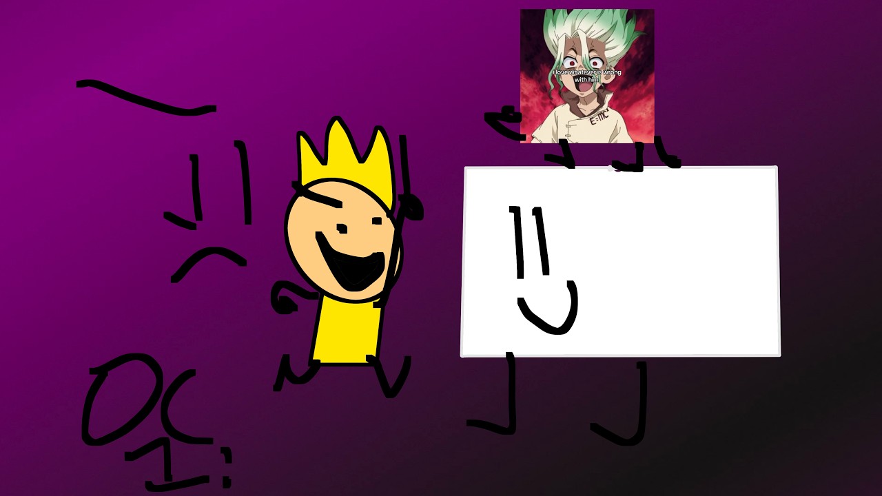THE BFNC DISCORD SERVER BEGINS by OCWHOME