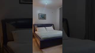 Modern 2-Bedroom Airbnb in Najjera, Kampala | Luxury Short Stay | Book at veloraexperience.com