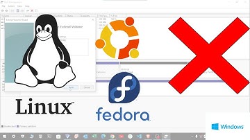 How to remove Ubuntu or any other Linux Distro from Dual boot with windows 7/8/10/11