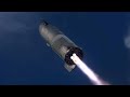 SpaceX aterrizó con éxito al prototipo SN10, pero después explotó