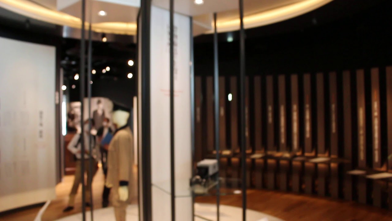 ヤマトグループ100年の歩みを収めた「歴史館」公開①（「創業の時代