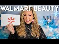 Walmart Beauty Box Winter 2022