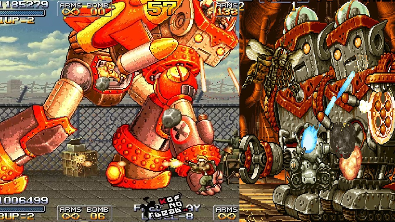 Juegos del tianguis, los más mejores. 😎