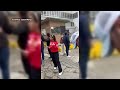 At least 188 dead, 1,500 injured after powerful twin earthquakes devastate Venezuela