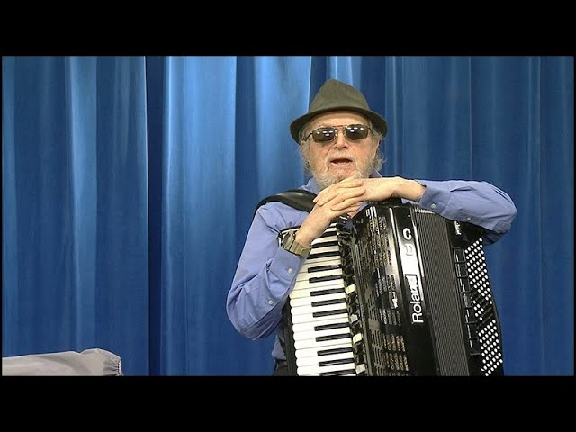 Accordion Cool 1224