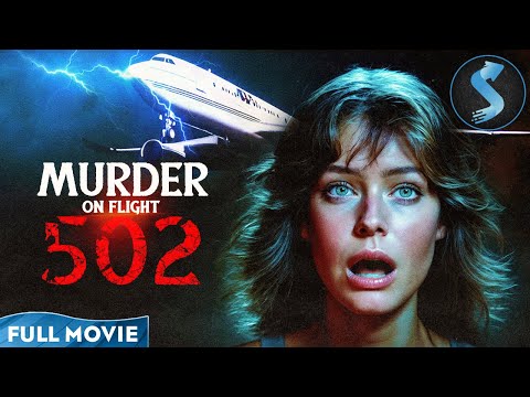 MURDER IN THE SKY