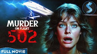 Murder in the Sky