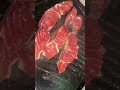 El manjar de los pobre Pescado frito
