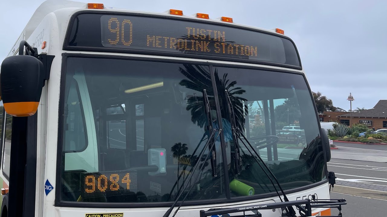 octa-route-90-north-dana-point-harbor-tustin-tustin-metrolink-station