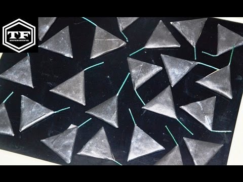 EXPERIMENT 125 - Unistavanje plazme monitora (DESTROYING - 4)