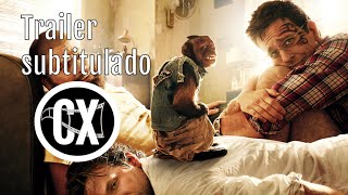Resacón 2 Ahora En Tailandia The Hangover 2 Part Ii Trailer Subulado