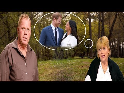 Thomas Markle Jr. speaks out to reveal Samantha's true self: always JEALOUS and...