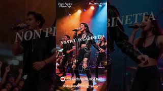 "NON PIÙ IN GABINETTA" [Pop, Funk, Disco Pop], Musica Indonesiana, Sumedang Music Studio,