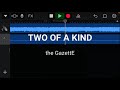 TWO OF A KIND/the GazettE【歌ってみた】byるきっぽいど