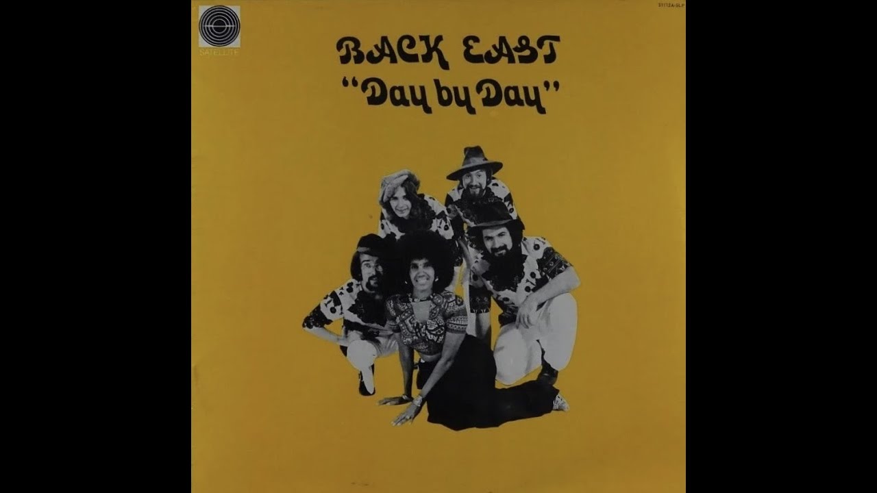 BACK EAST / I'm Gonna Love You Just a Little More Baby YouTube