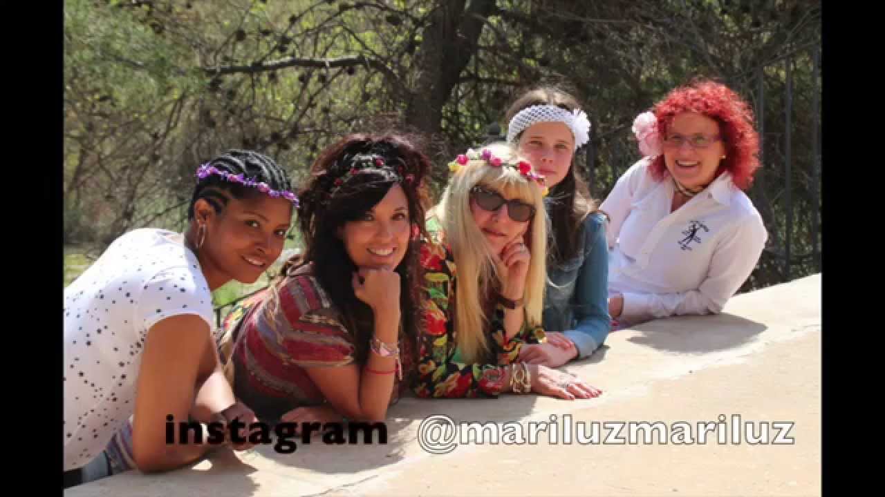 OTRO DIA MÁS CONMIGO! modality