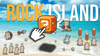 This Incremental Idle Game Got Me ADDICTED..