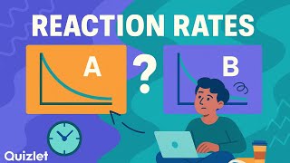 Famous Reaction Rates Made Easy | Average, Instantaneous and Initial Rates Explained Profile