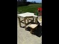 How to build a shooting table chapter 2. How to build a shooting table chapter 2.