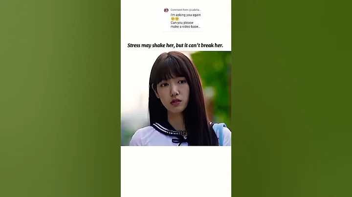 Stronger Than Before || Study Motivation ||#kdrama #cdrama #studymotivation #motivation #shorts #win