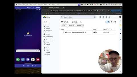 How to test BlinkID SDK for Android - for non devs
