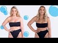 Bondi Sands Aero Light/Medium Tanning Routine with Brittney Saunders