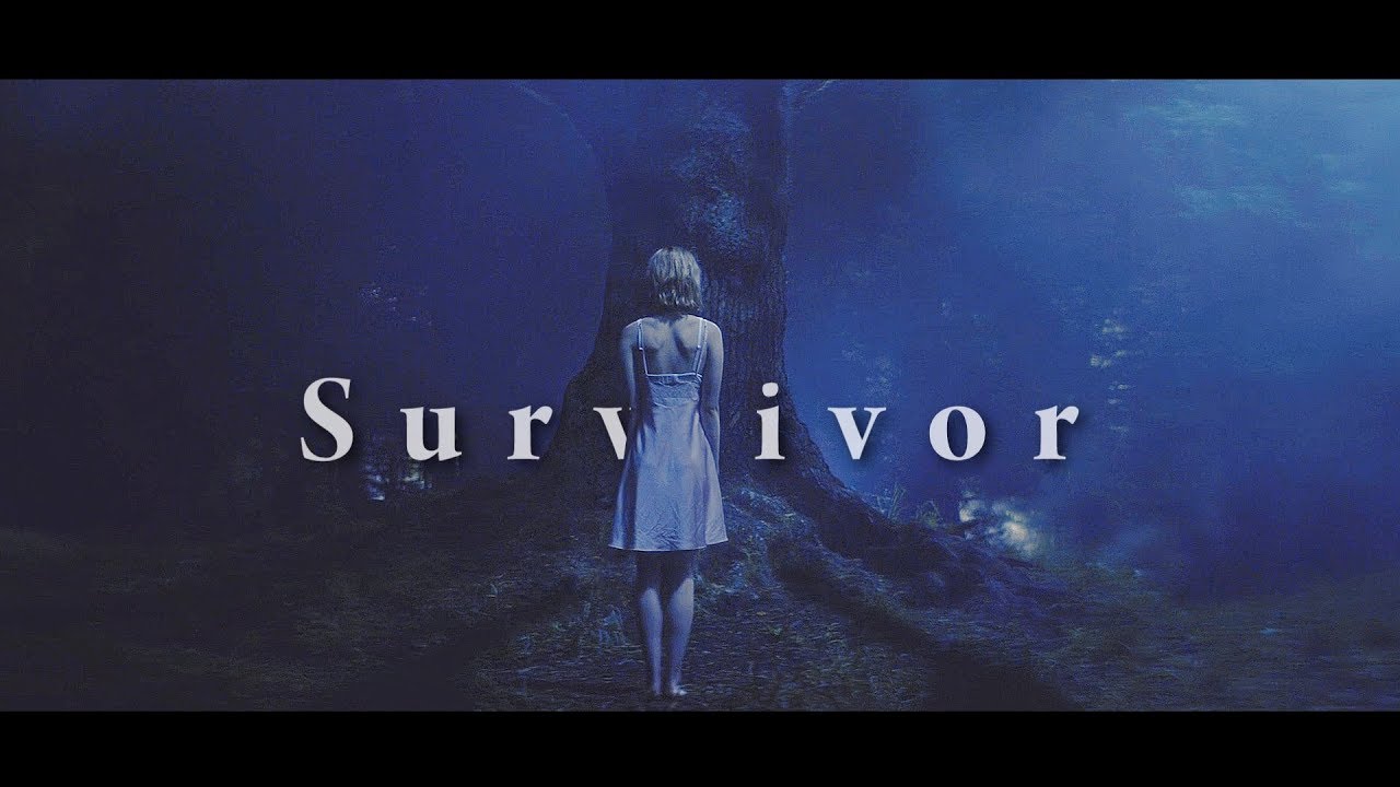 CAOS | I'm a survivor