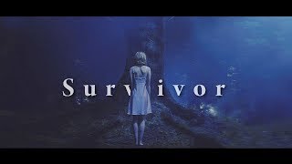 Caos Im A Survivor
