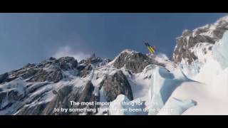 Steep Announcement Trailer E3 2016 ubisoft Conference