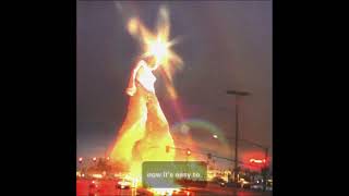 GOLD feat. sanna frankie (lyrics)