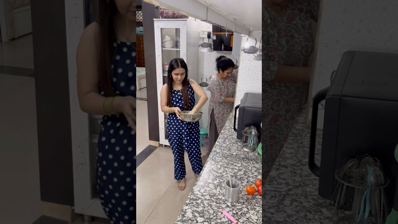 Ye wali आलू ki sabji bht tasty lgti h yrrr ☺️😋 #aloochangezi #easyrecipe #cooking #food #viralvideo