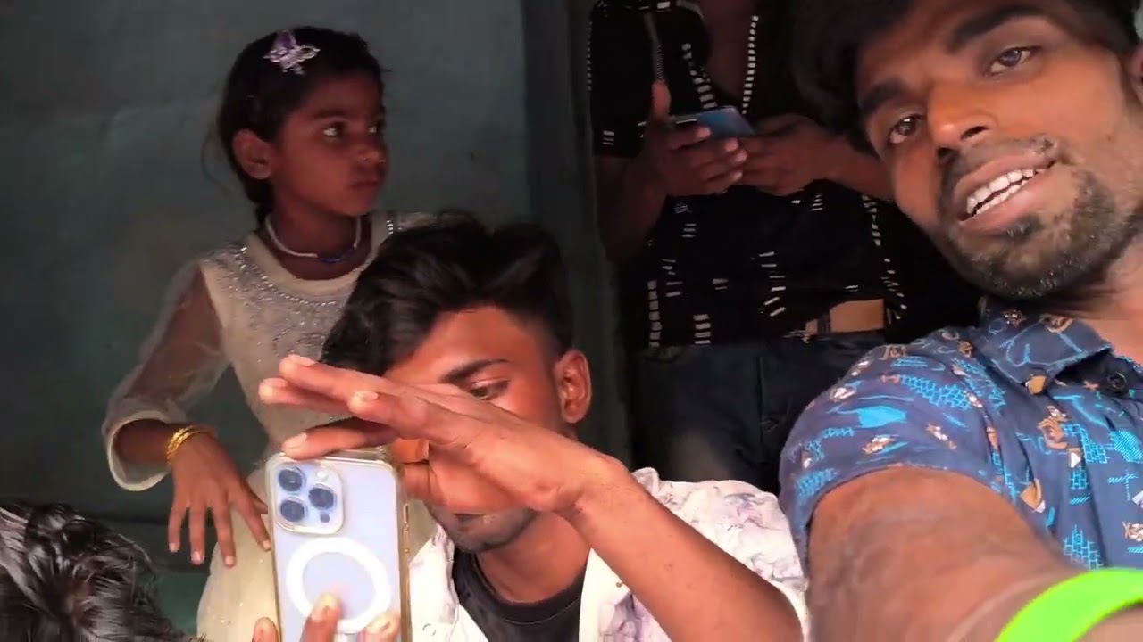 Mukesh bhai ka chheka ka entry Ho Gaya