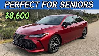 7 Super Reliable Cars Per Consumer Reports & US News Rating