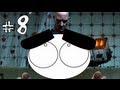 Ретро Прохождение Hitman: Blood Money - Часть 8